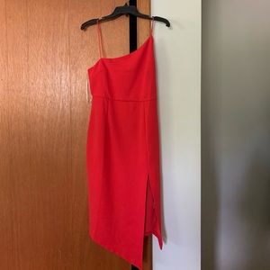 Princess Polly Aero midi dress